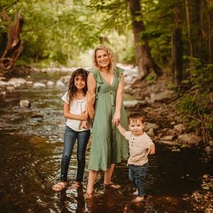 Meet your Posher, Madi